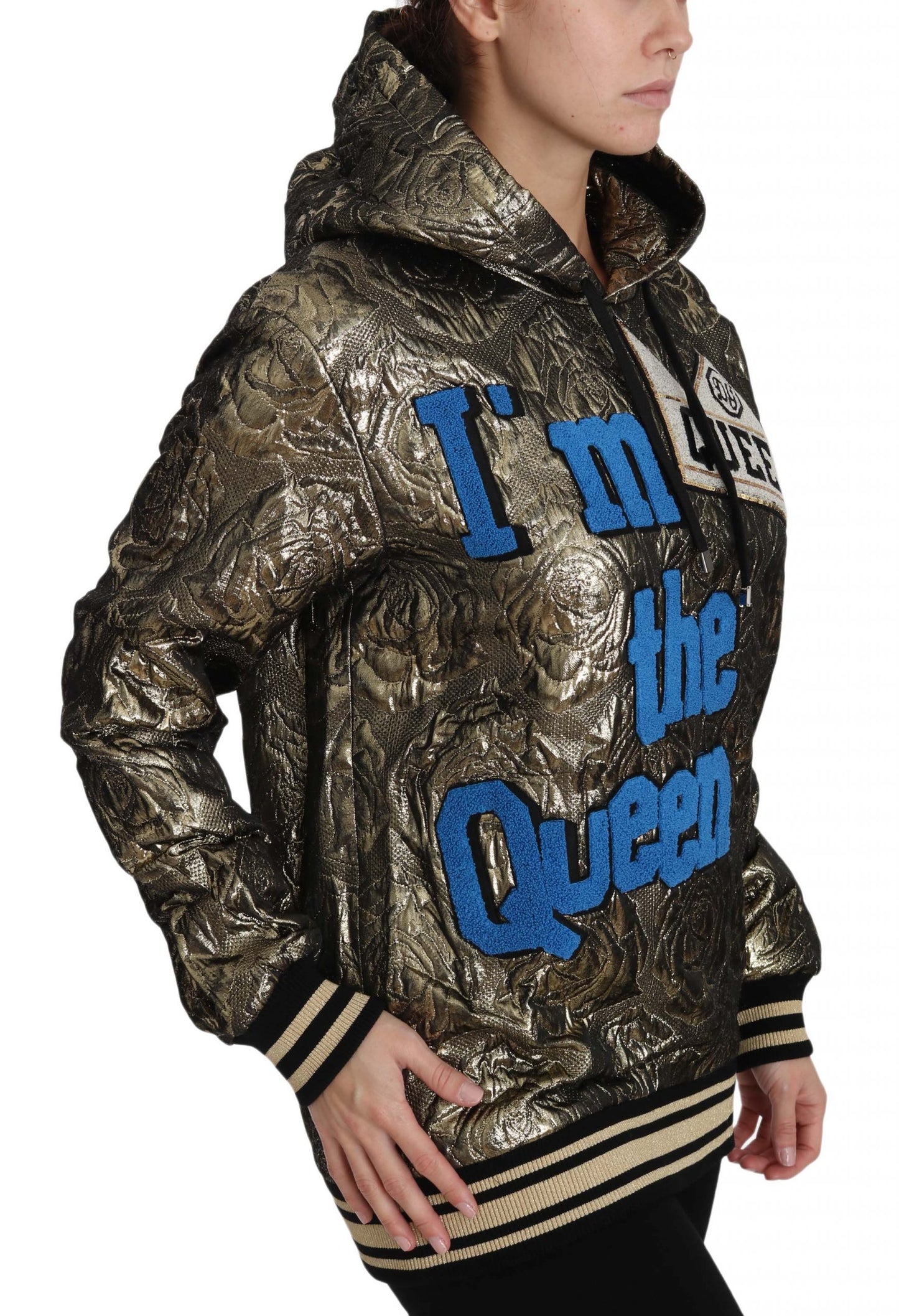 Dolce & Gabbana hoodies - women