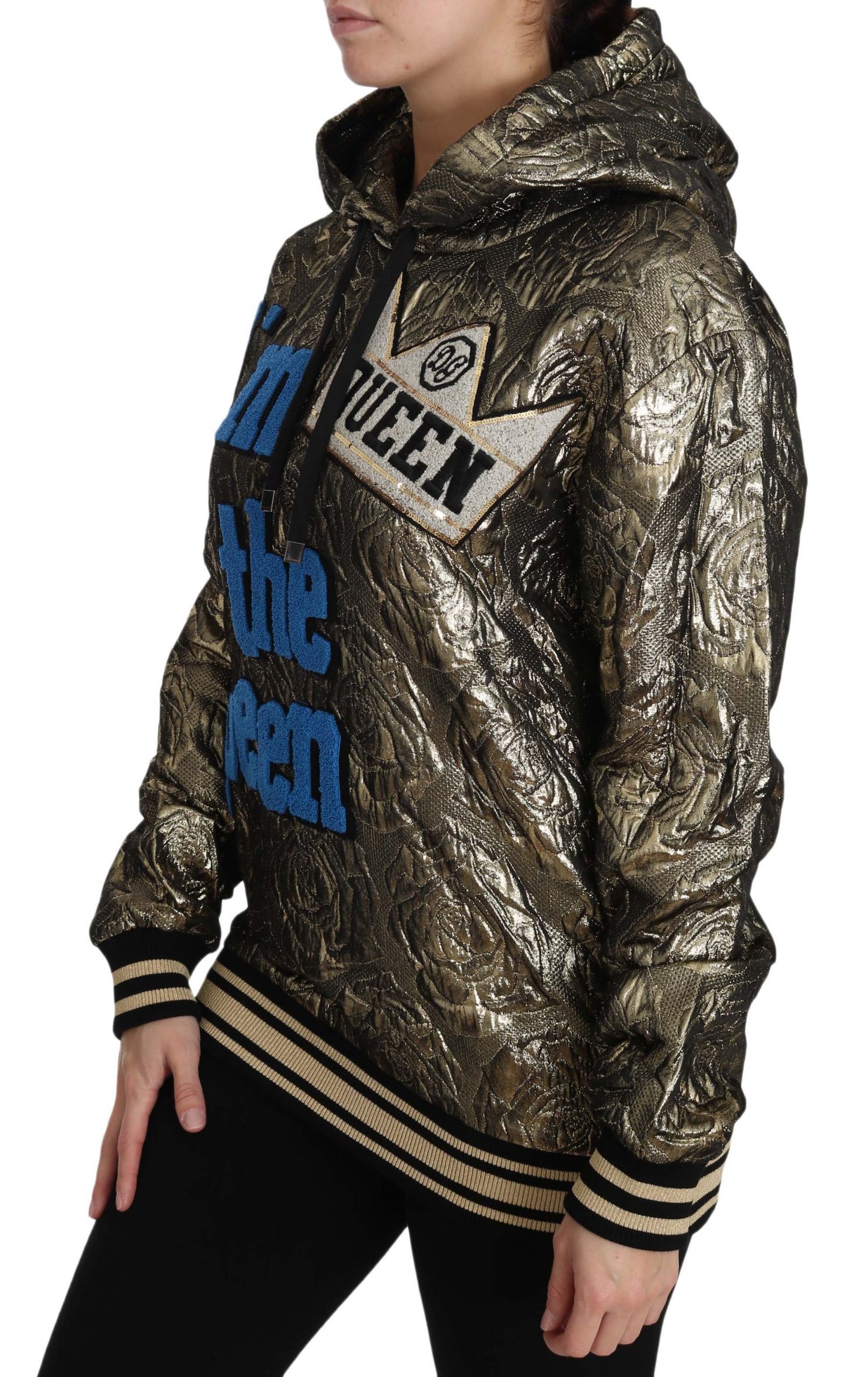 Dolce & Gabbana hoodies - women