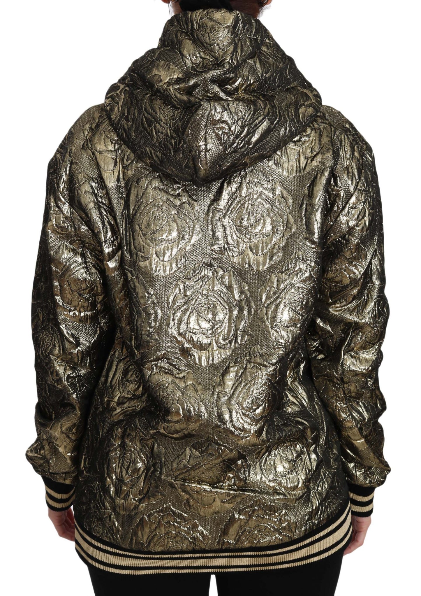 Dolce & Gabbana hoodies - women