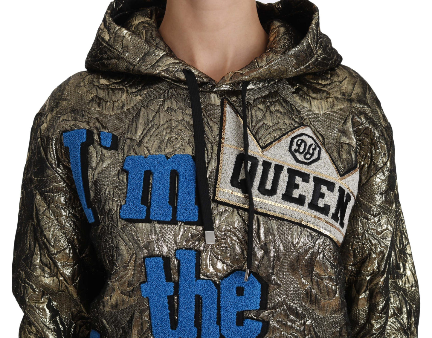 Dolce & Gabbana hoodies - women