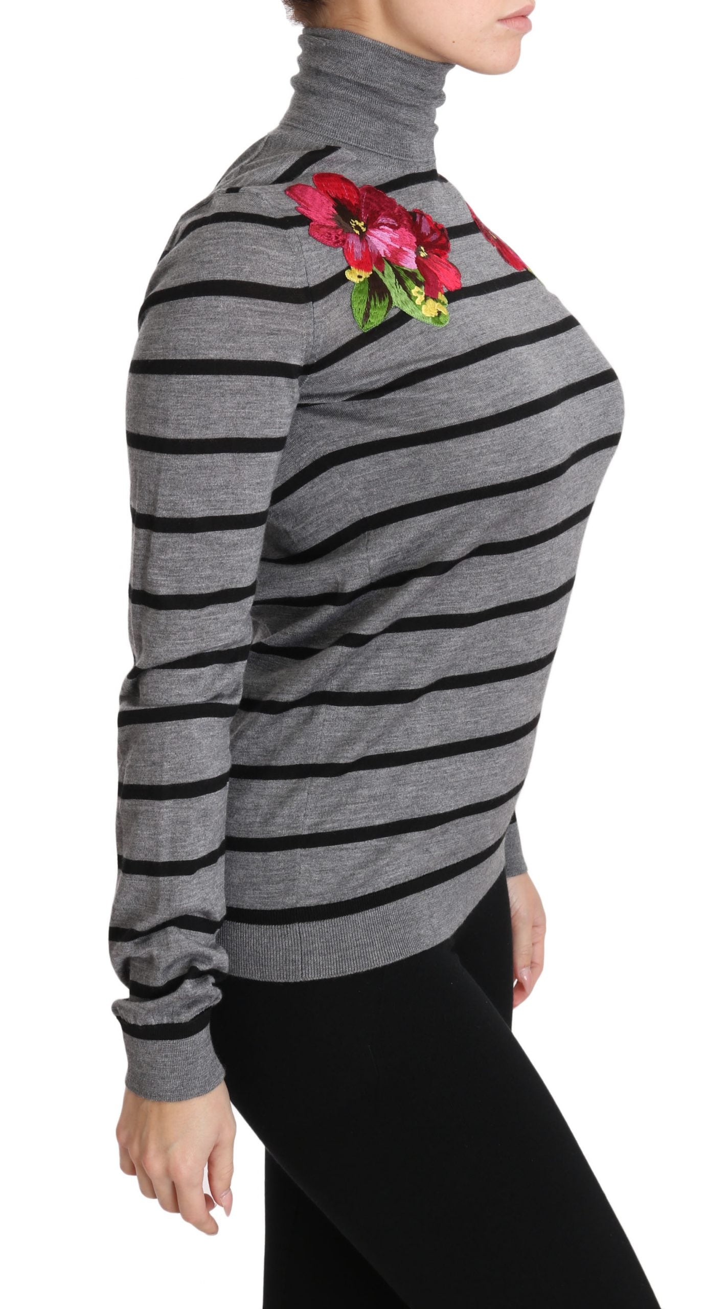 Dolce & Gabbana Rollkragenpullover - Damen