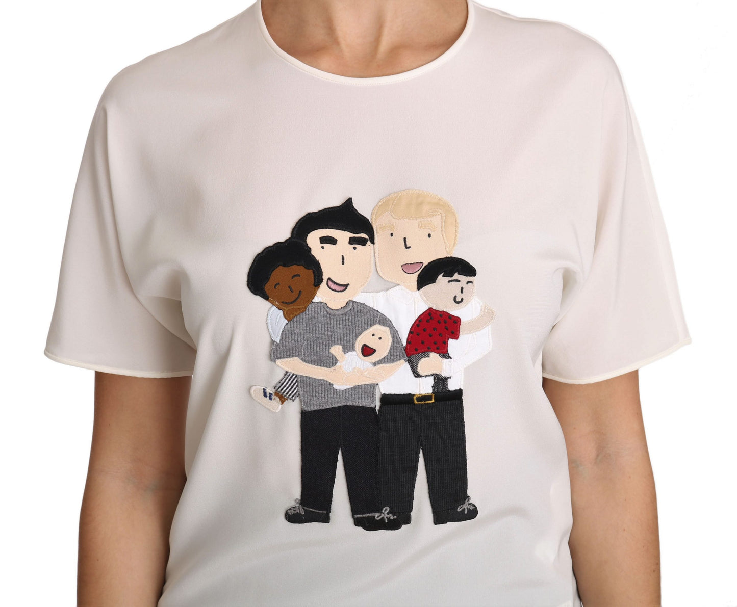Dolce & Gabbana T -shirt - women