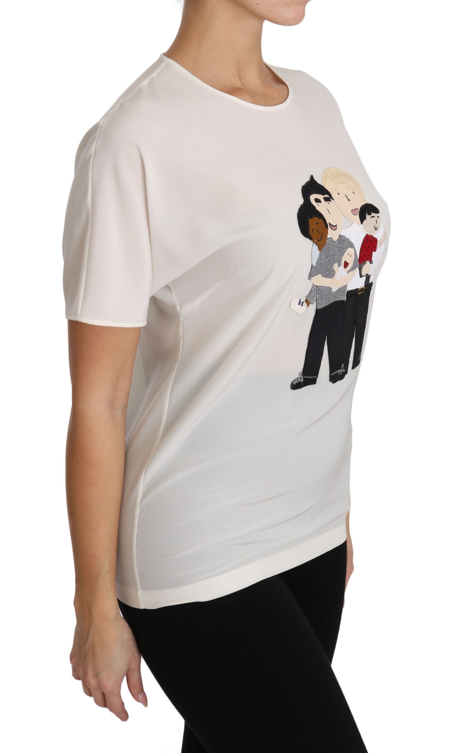 Dolce & Gabbana T -shirt - women