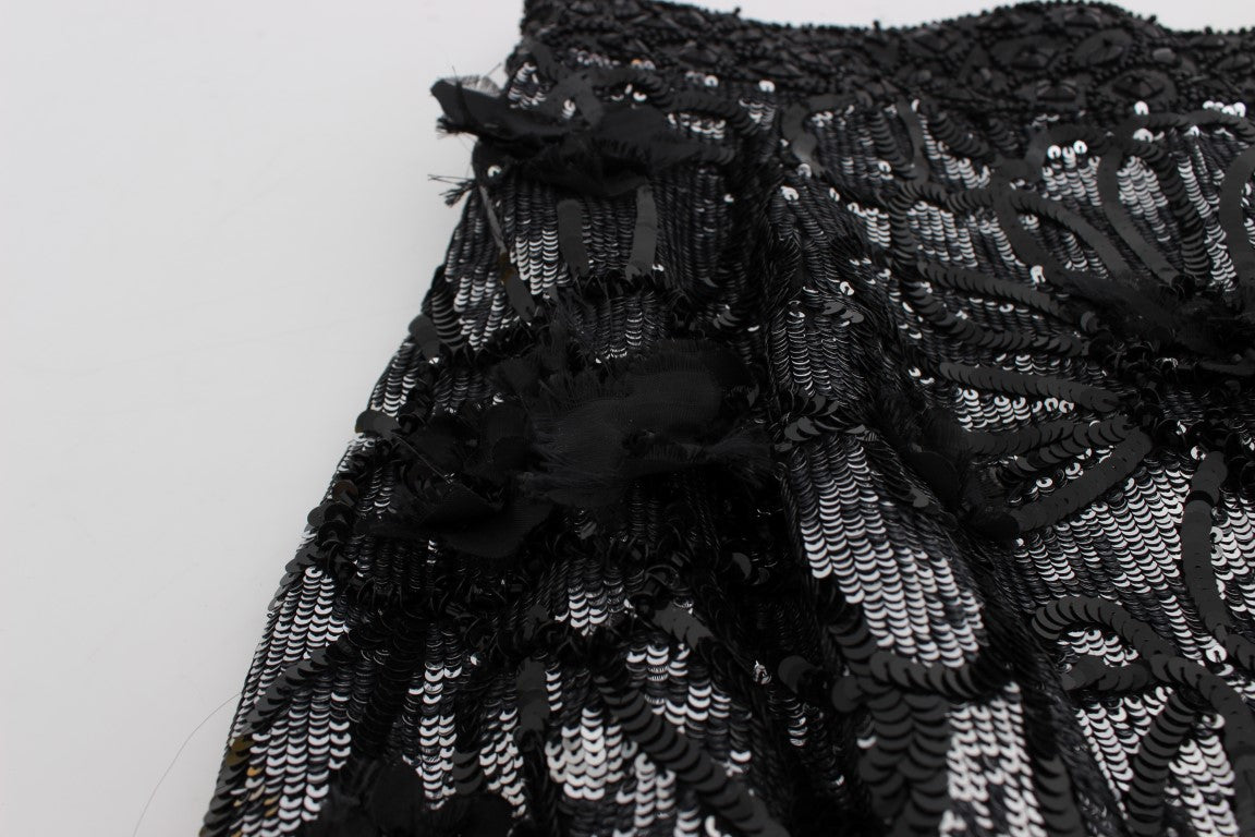 Dolce & Gabbana hot pants - women