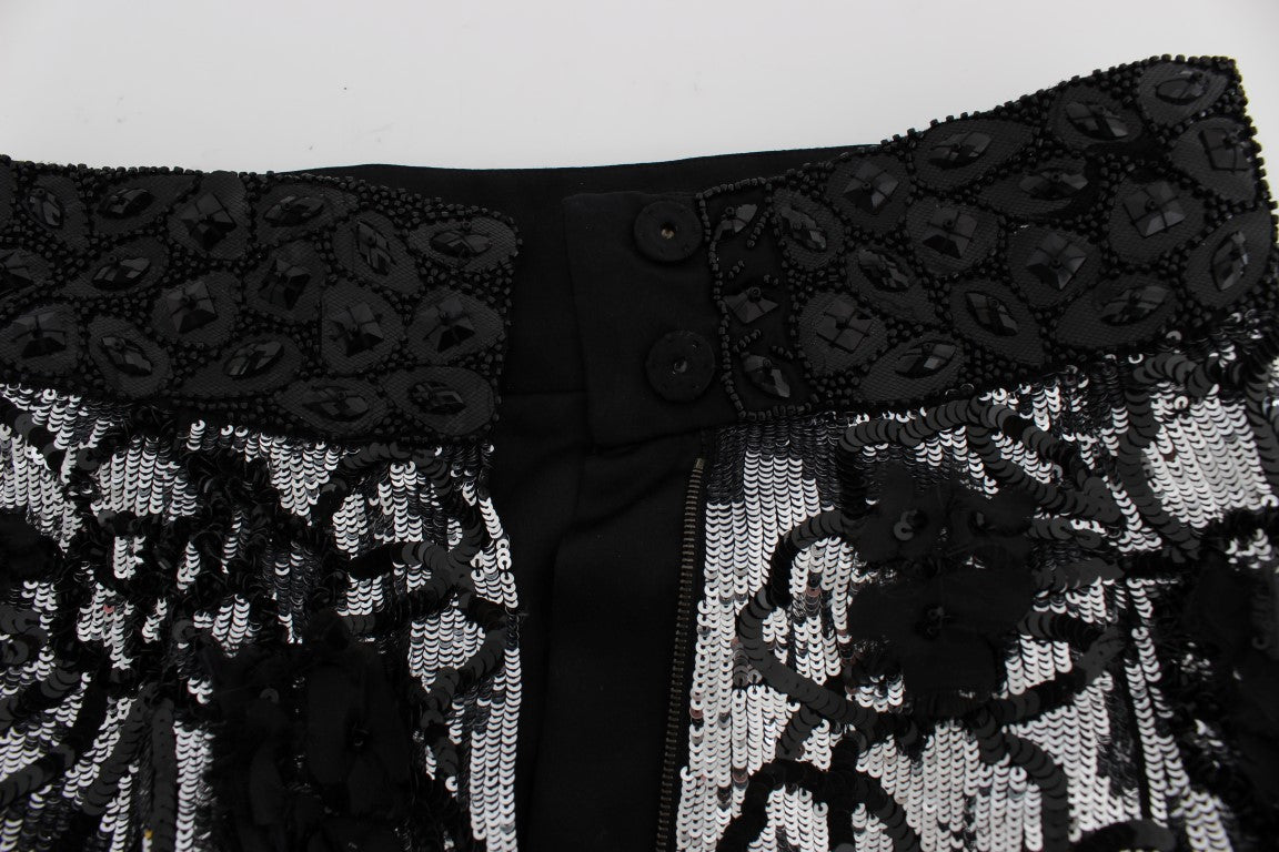 Dolce & Gabbana hot pants - women
