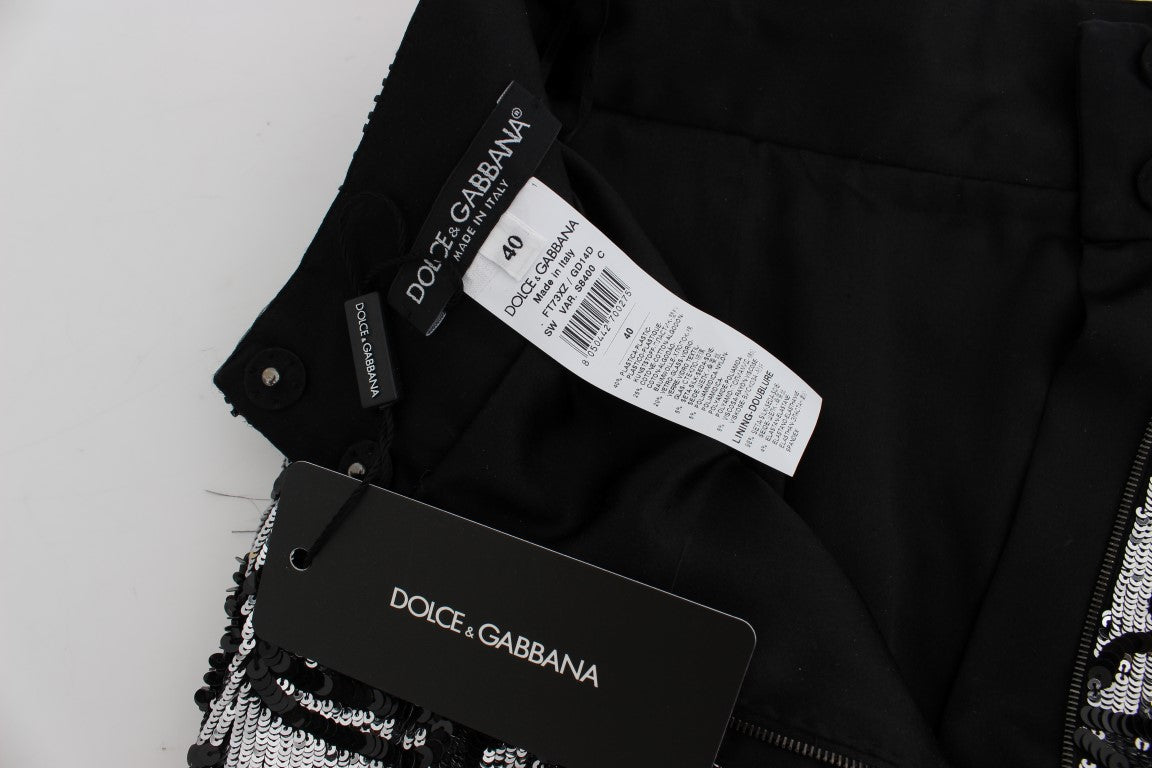 Dolce & Gabbana hot pants - women
