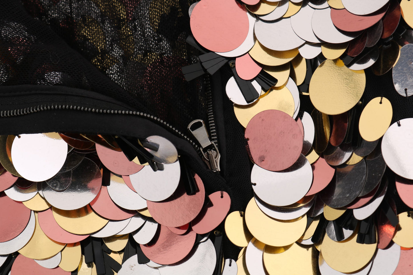 Dolce & Gabbana Schößchenrock - Damen