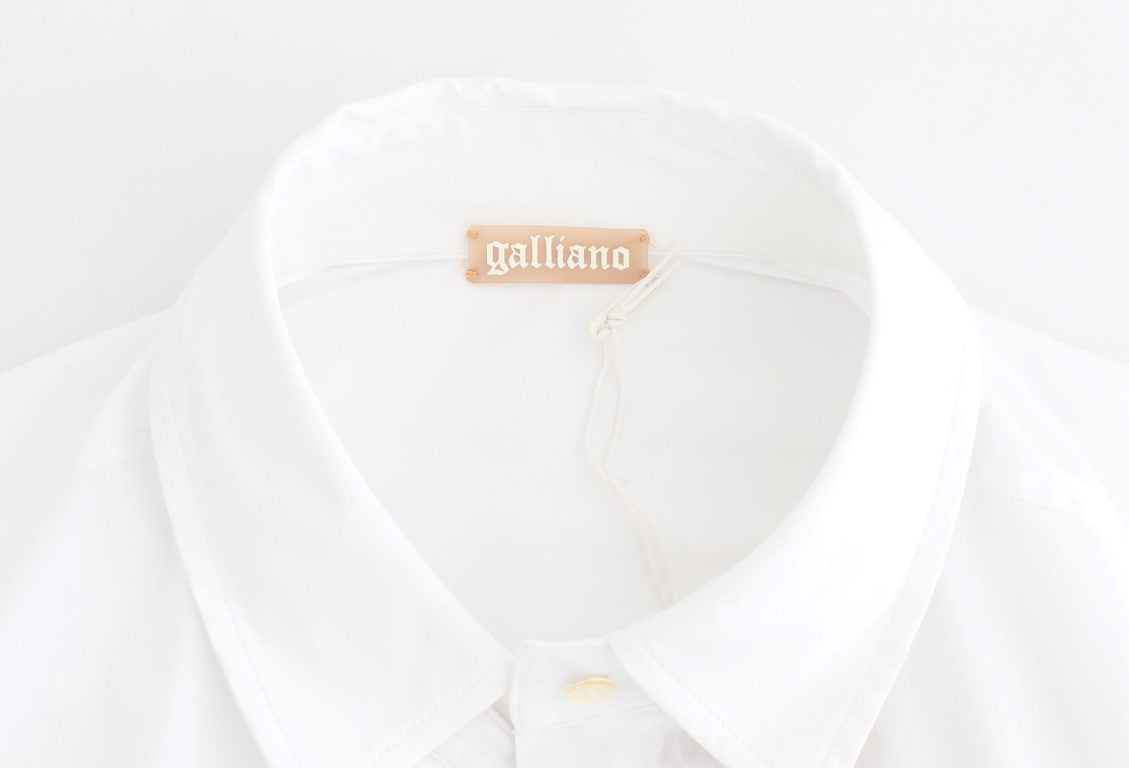 John Galliano Freizeithemd - Damen