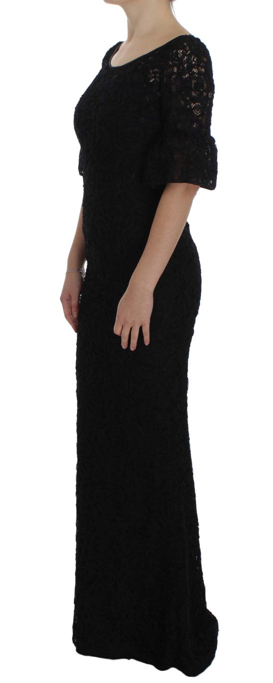 Dolce & Gabbana Mermaid Kleid- Damen