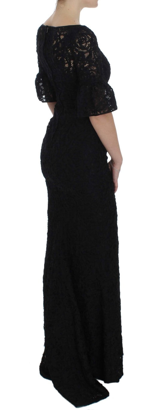 Dolce & Gabbana Mermaid Kleid- Damen