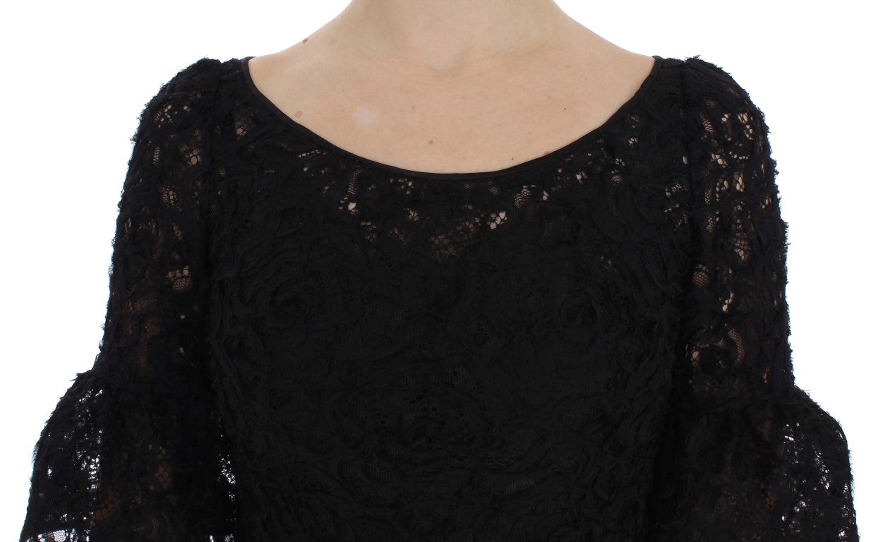 Dolce & Gabbana Mermaid Kleid- Damen