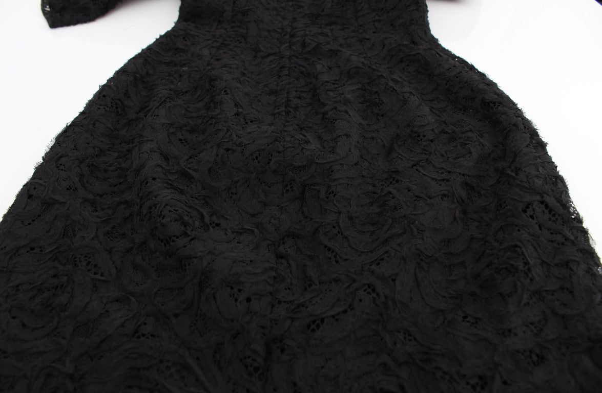 Dolce & Gabbana Mermaid Kleid- Damen