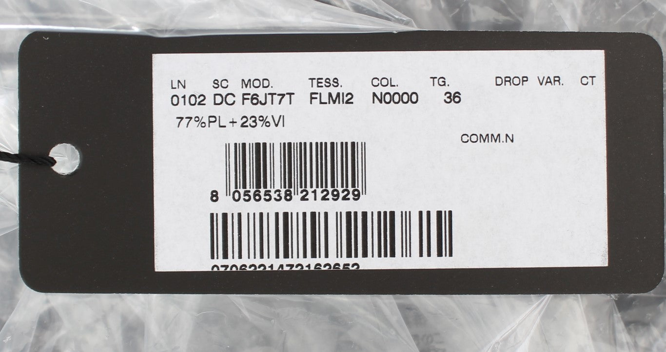 Dolce & Gabbana Mermaid Kleid- Damen