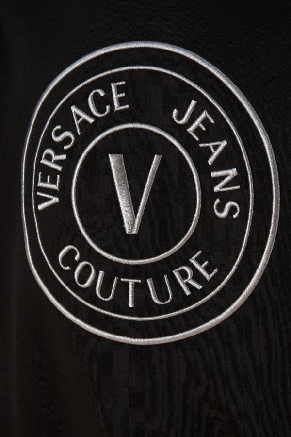 Versace Jeans Couture Kapuzenpullover - Herren
