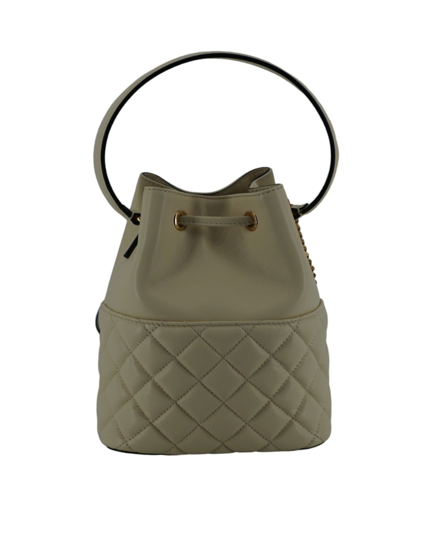Versace Eimer-Schultertasche - Damen