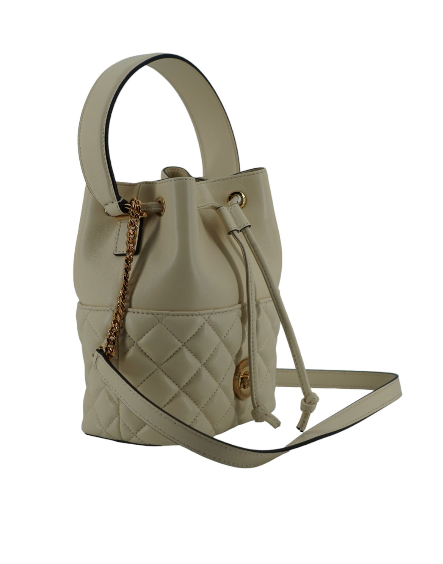 Versace Eimer-Schultertasche - Damen