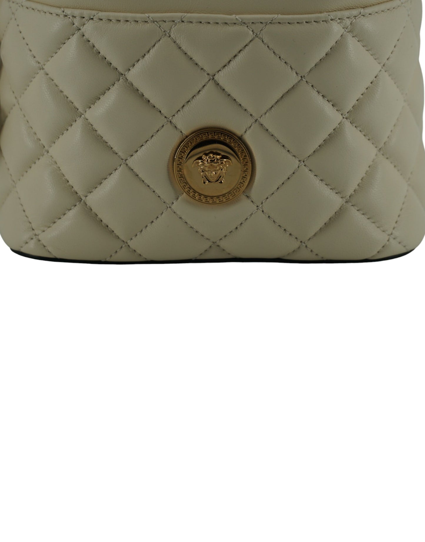 Versace Eimer-Schultertasche - Damen