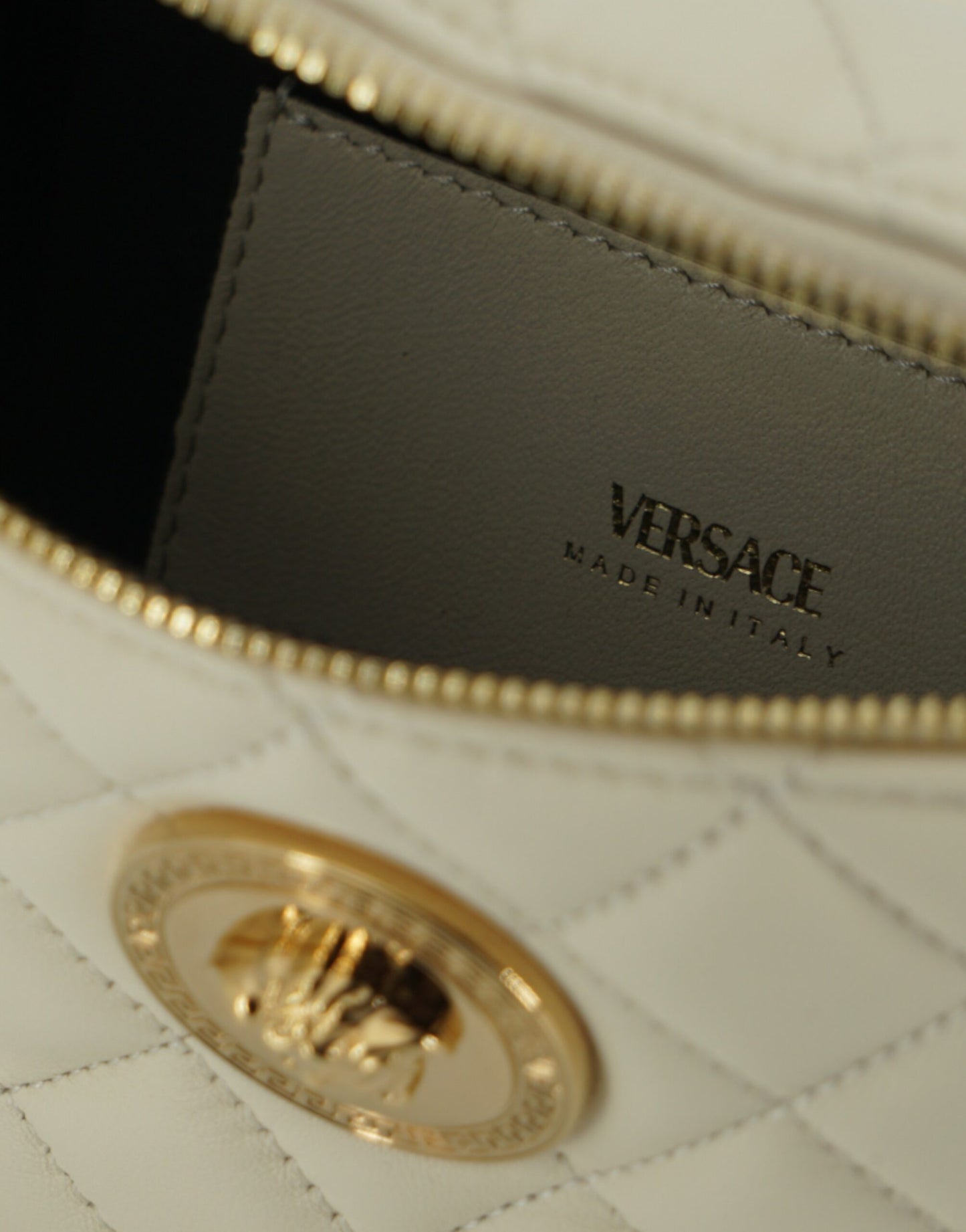 Versace Belt Bag - Men
