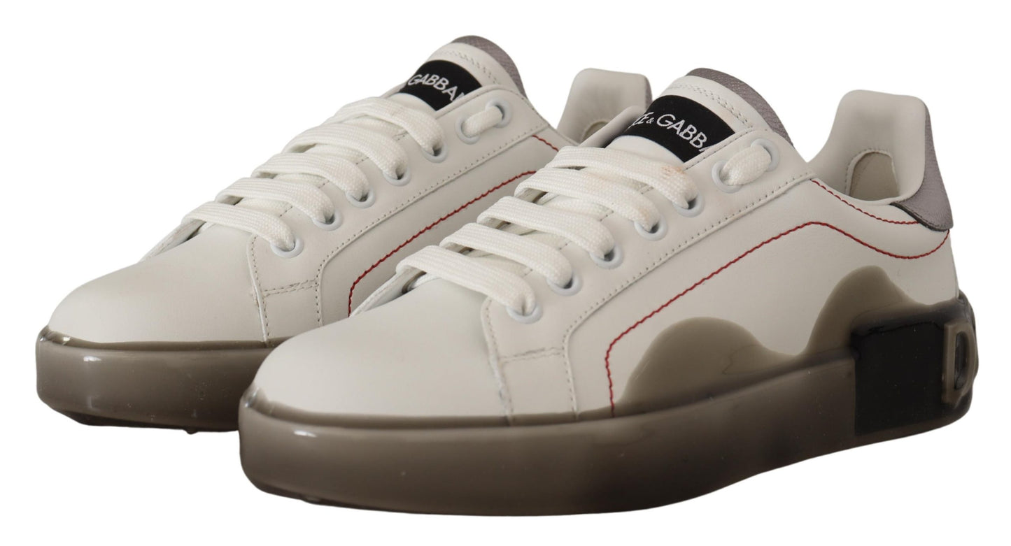 Dolce & Gabbana Sneakers Portofino - Women