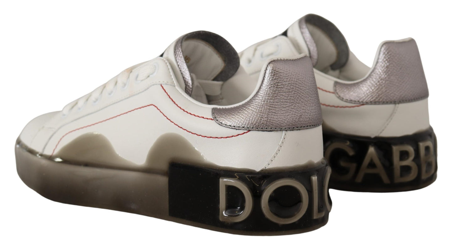 Dolce & Gabbana Sneakers Portofino - Women