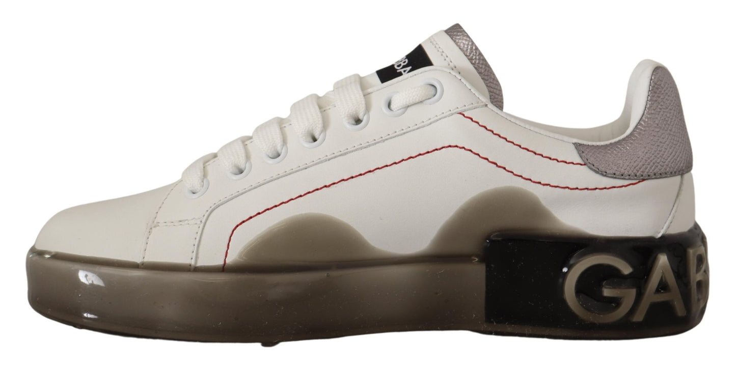 Dolce & Gabbana Sneakers Portofino - Women