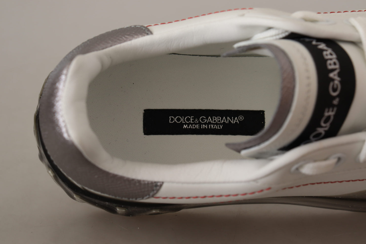 Dolce & Gabbana Sneakers Portofino - Women