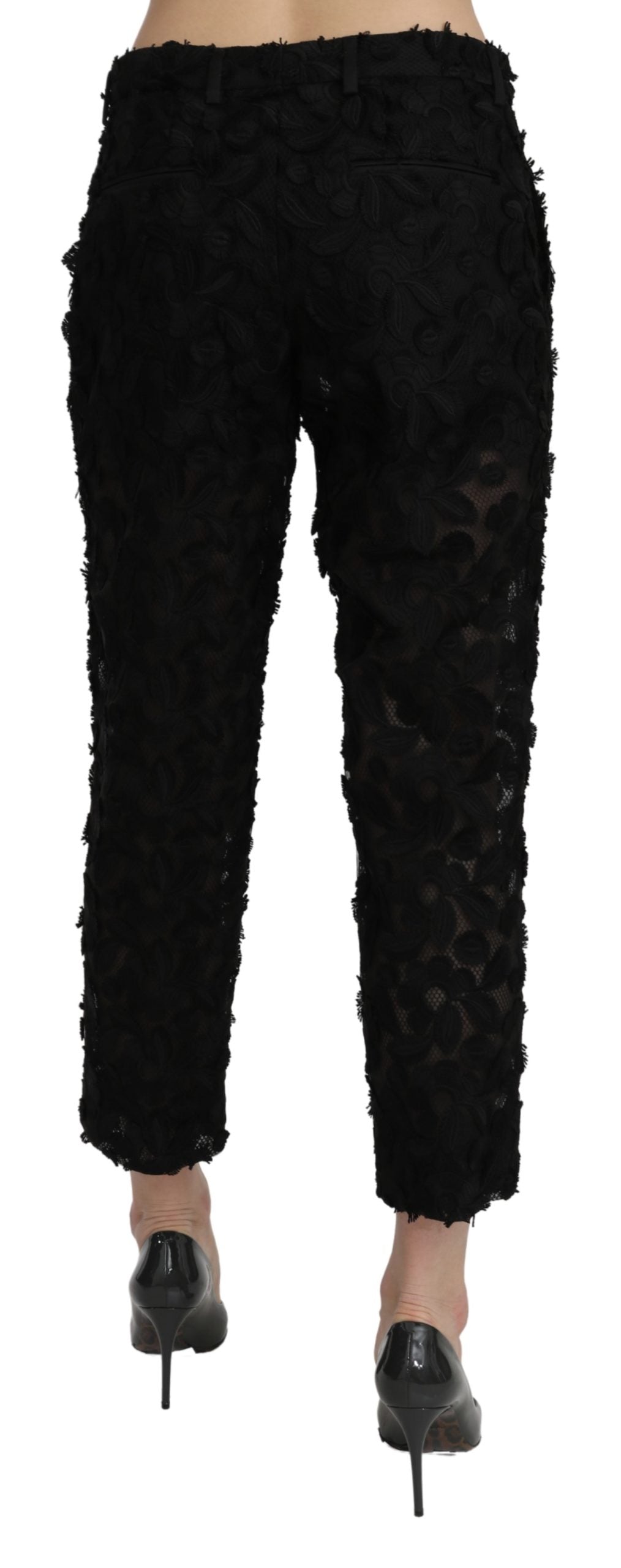 Dolce & Gabbana Pants - Women