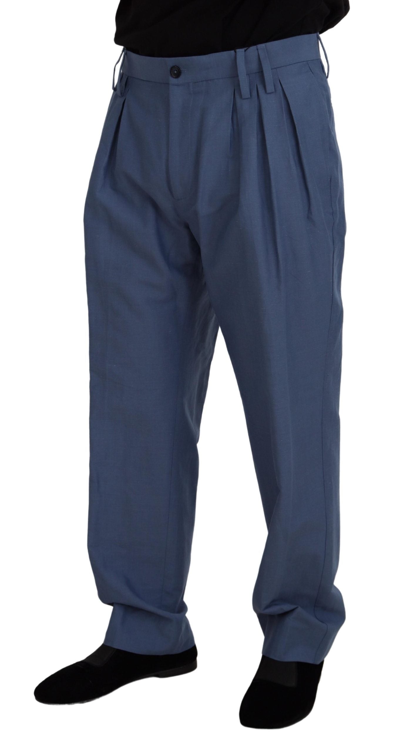 Dolce & Gabbana Chino Pants - Men