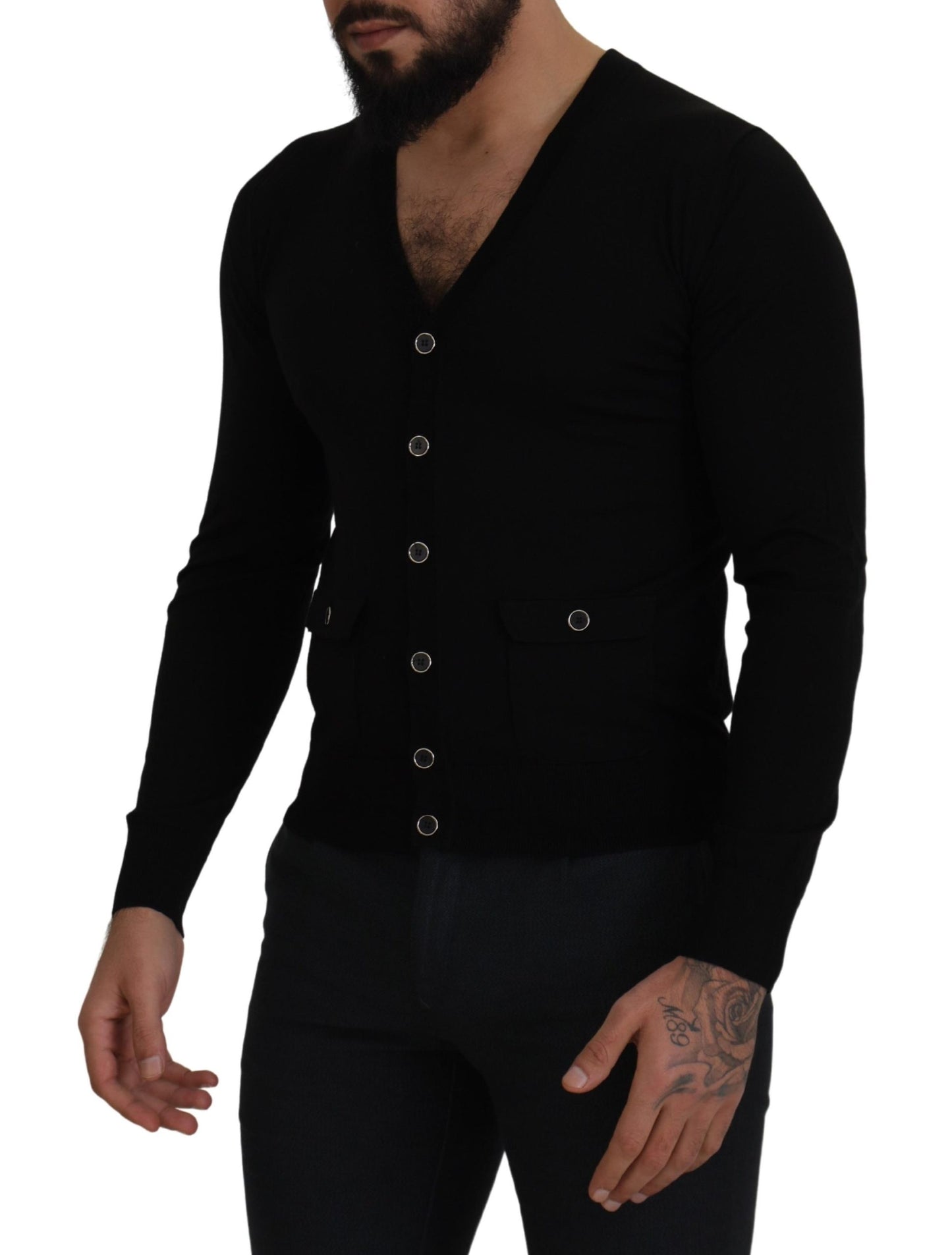 Dolce & Gabbana Cardigan - Herren