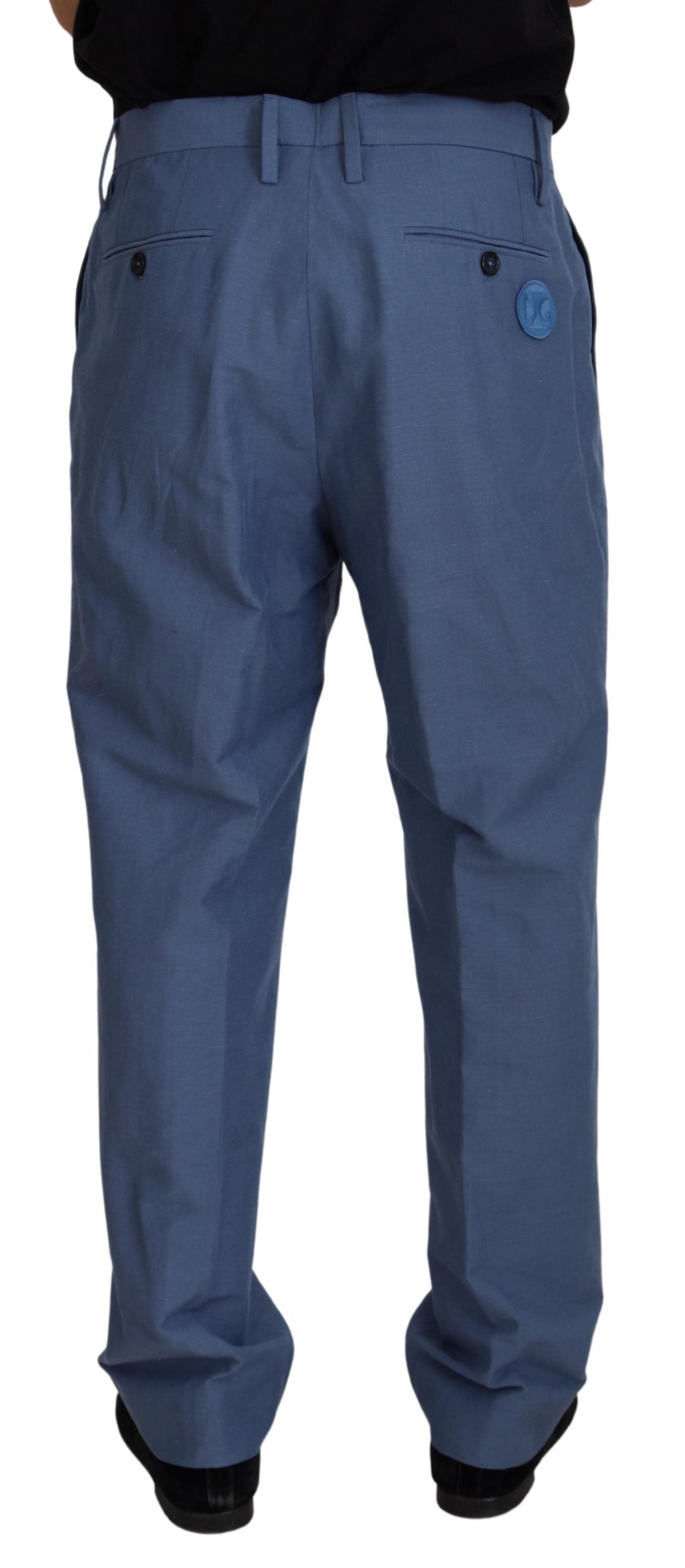 Dolce & Gabbana Chino Pants - Men