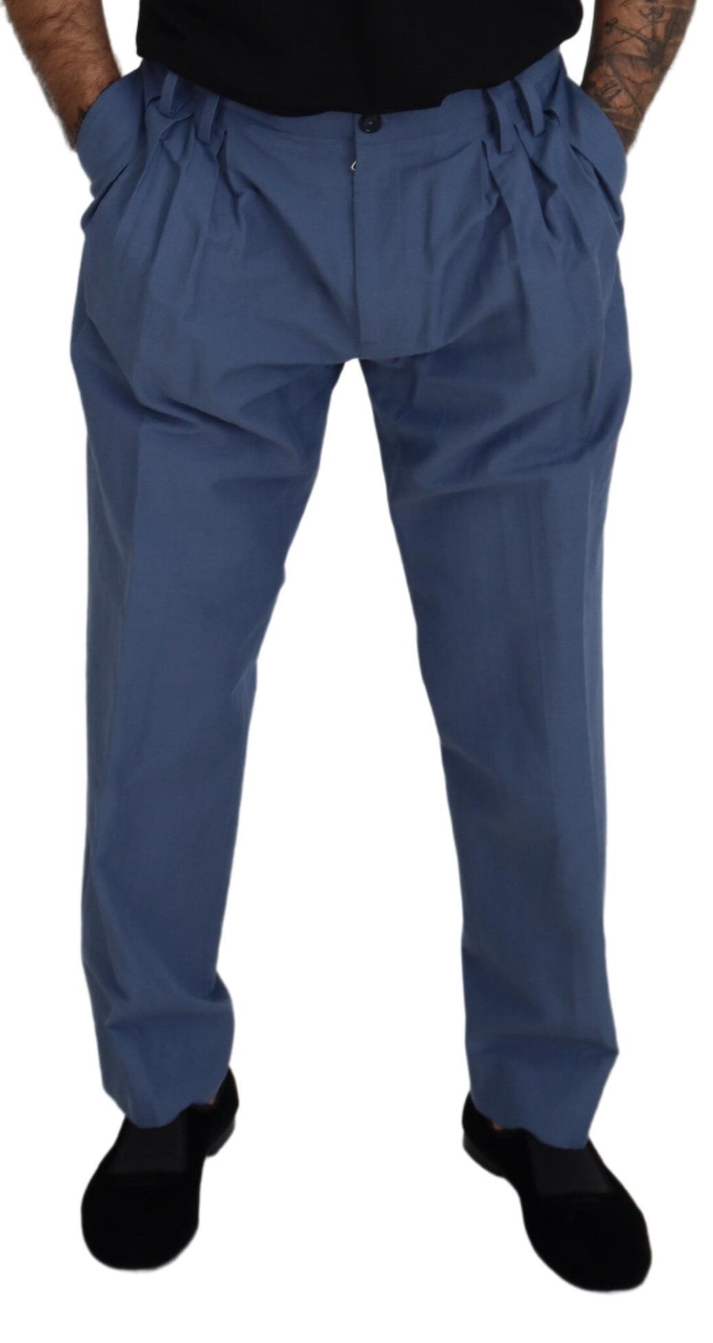 Dolce & Gabbana Chino Pants - Men
