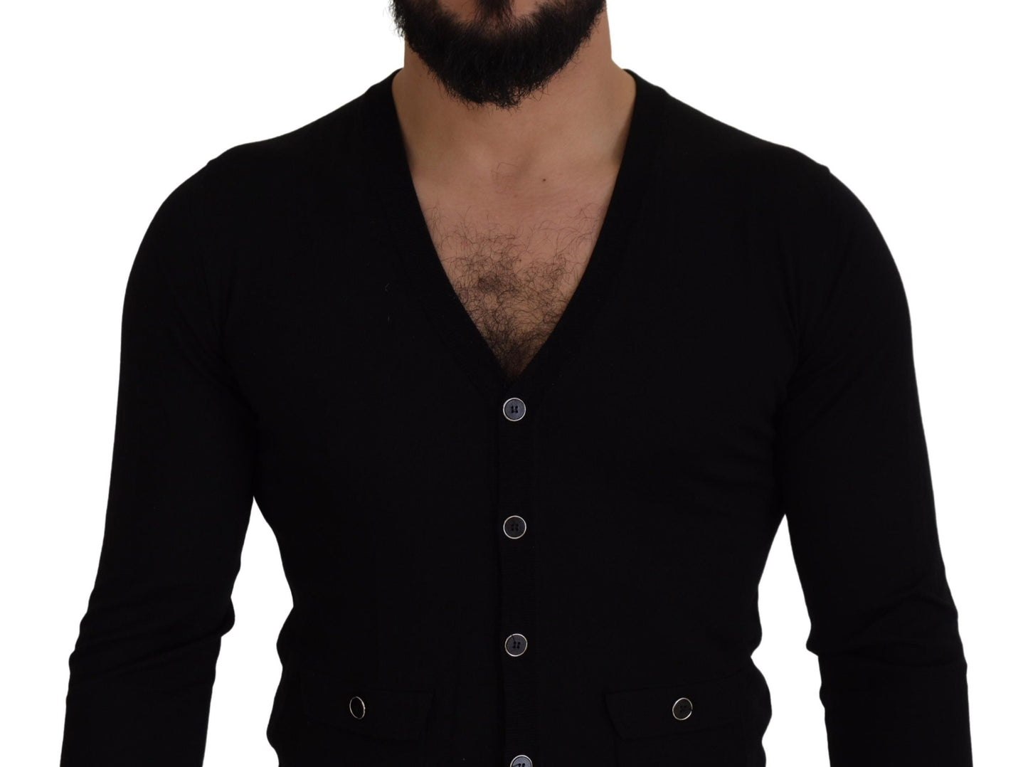 Dolce & Gabbana Cardigan - Herren