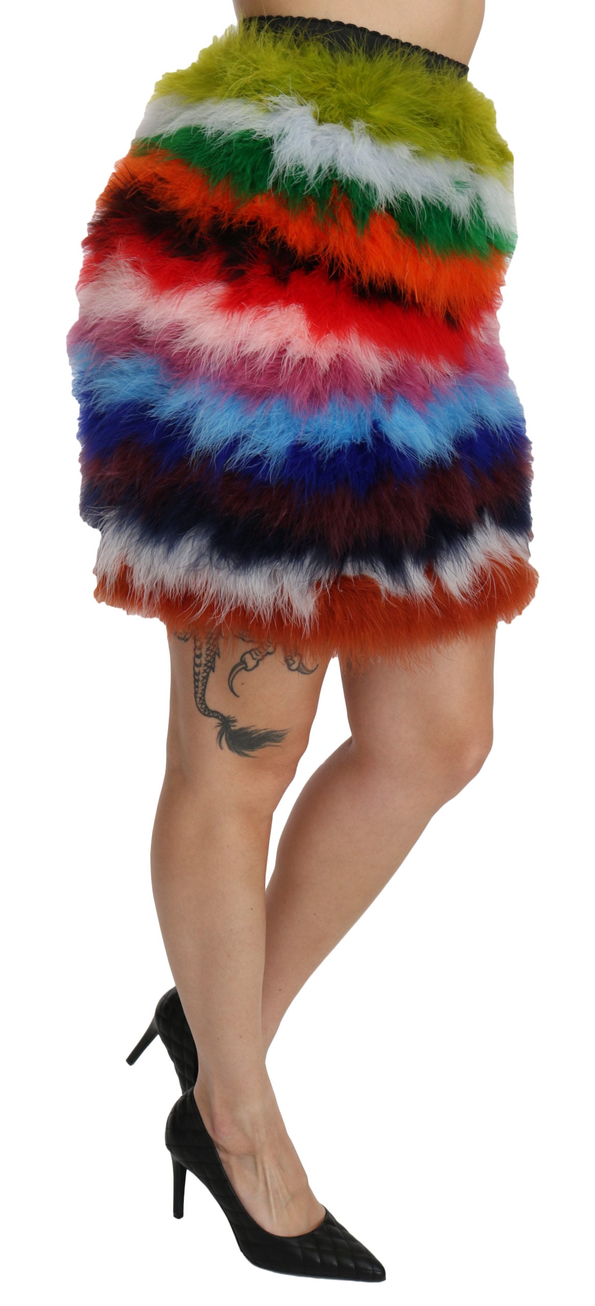 Dolce & Gabbana mini skirt - women