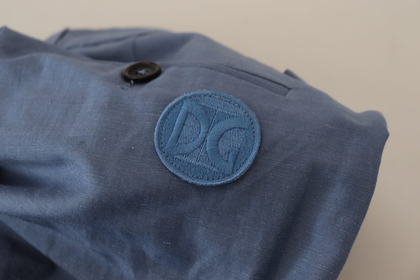 Dolce & Gabbana Chino Pants - Men