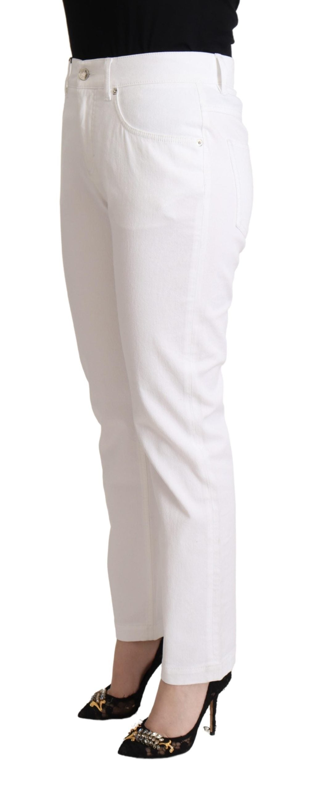 Dolce & Gabbana Jeans - Women