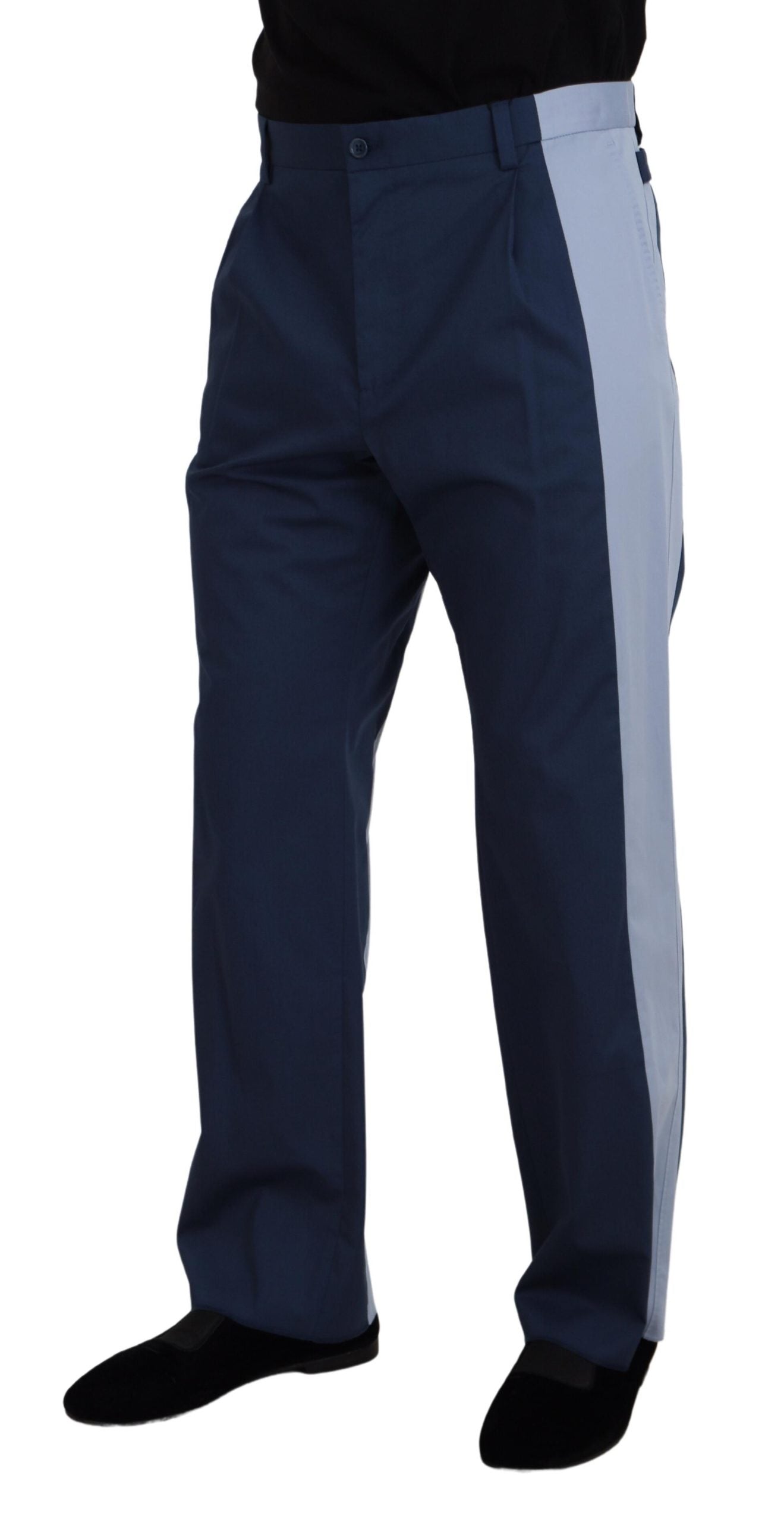 Dolce & Gabbana Chino Pants - Men