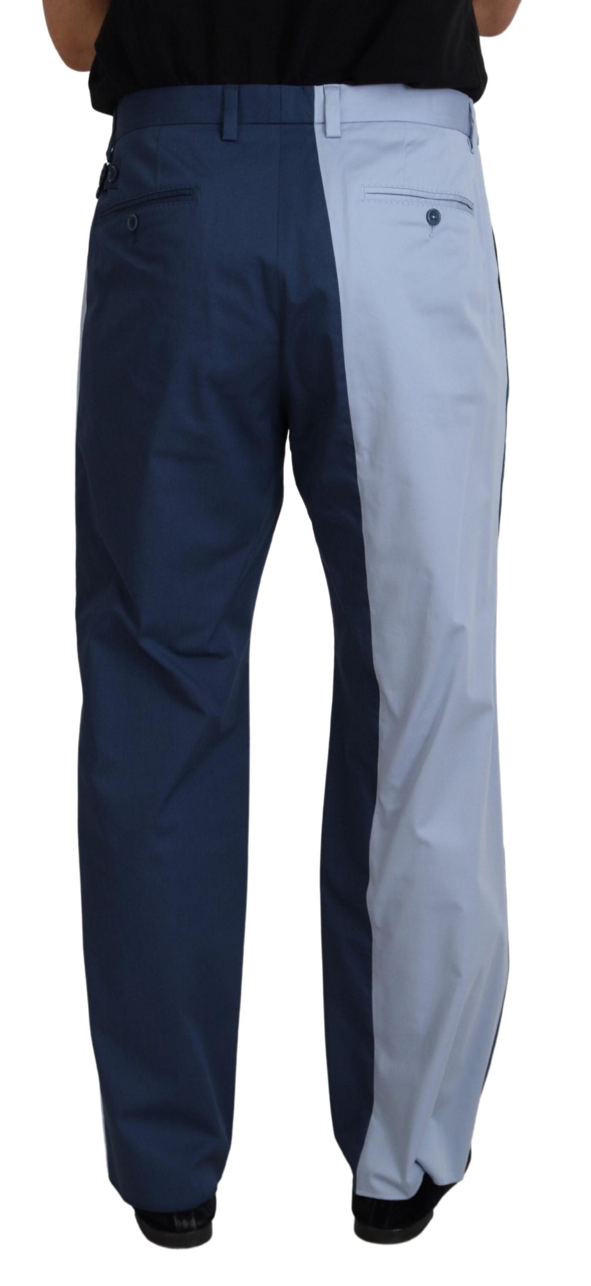 Dolce & Gabbana Chino Pants - Men
