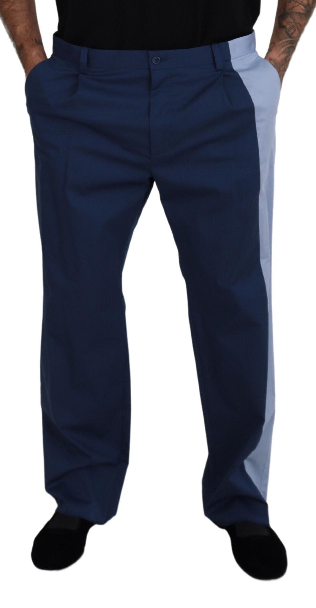 Dolce & Gabbana Chino Pants - Men