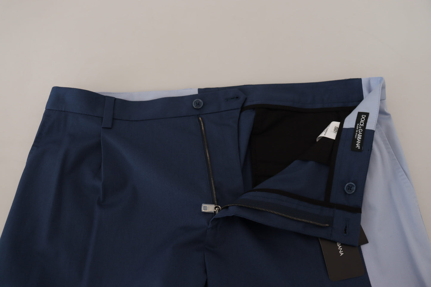 Dolce & Gabbana Chino Pants - Men