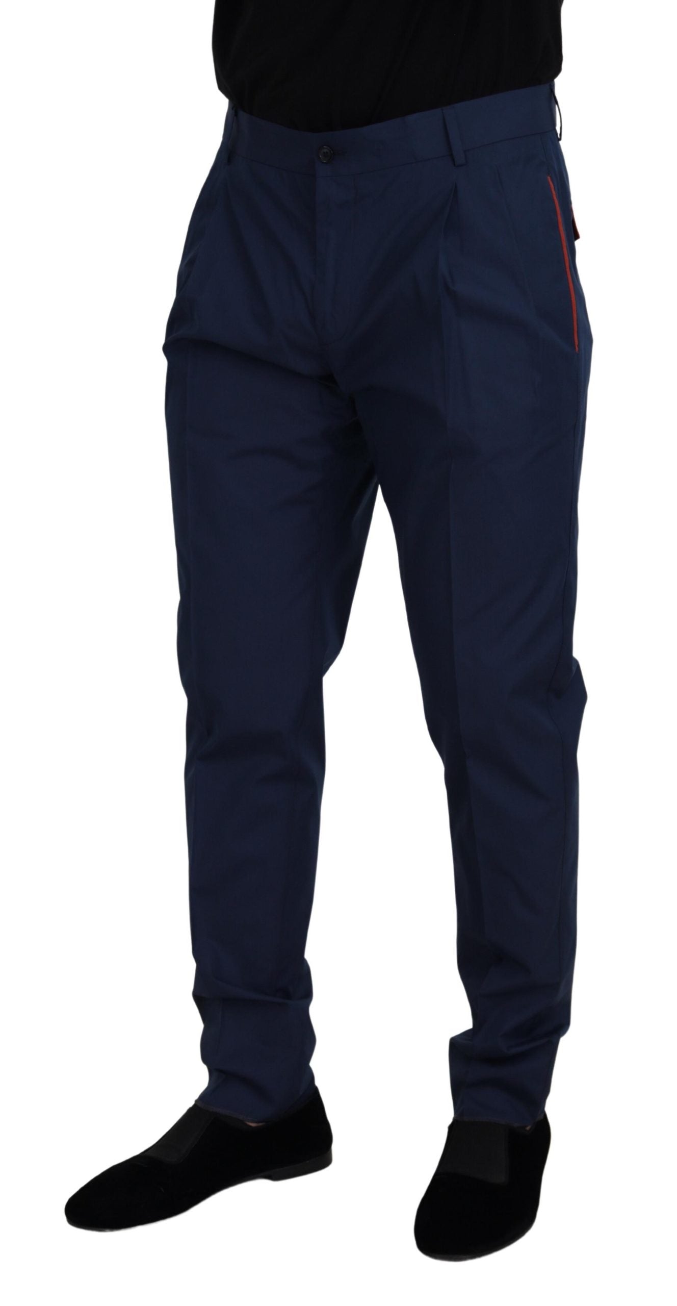 Dolce & Gabbana Chino Pants - Men