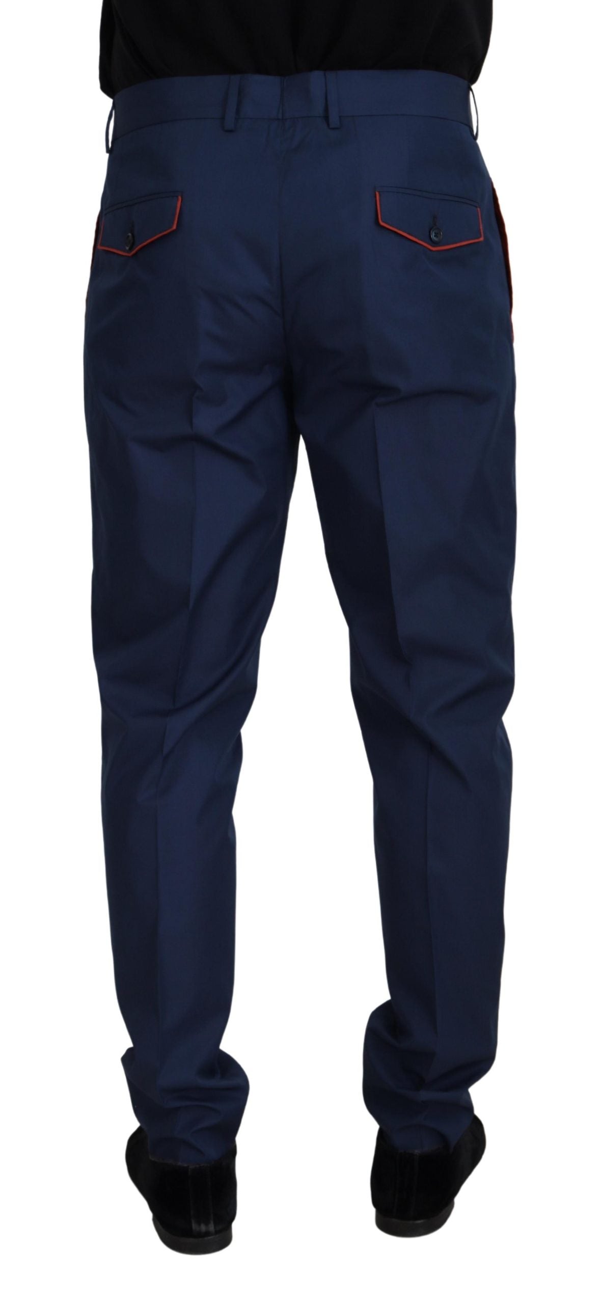 Dolce & Gabbana Chino Pants - Men