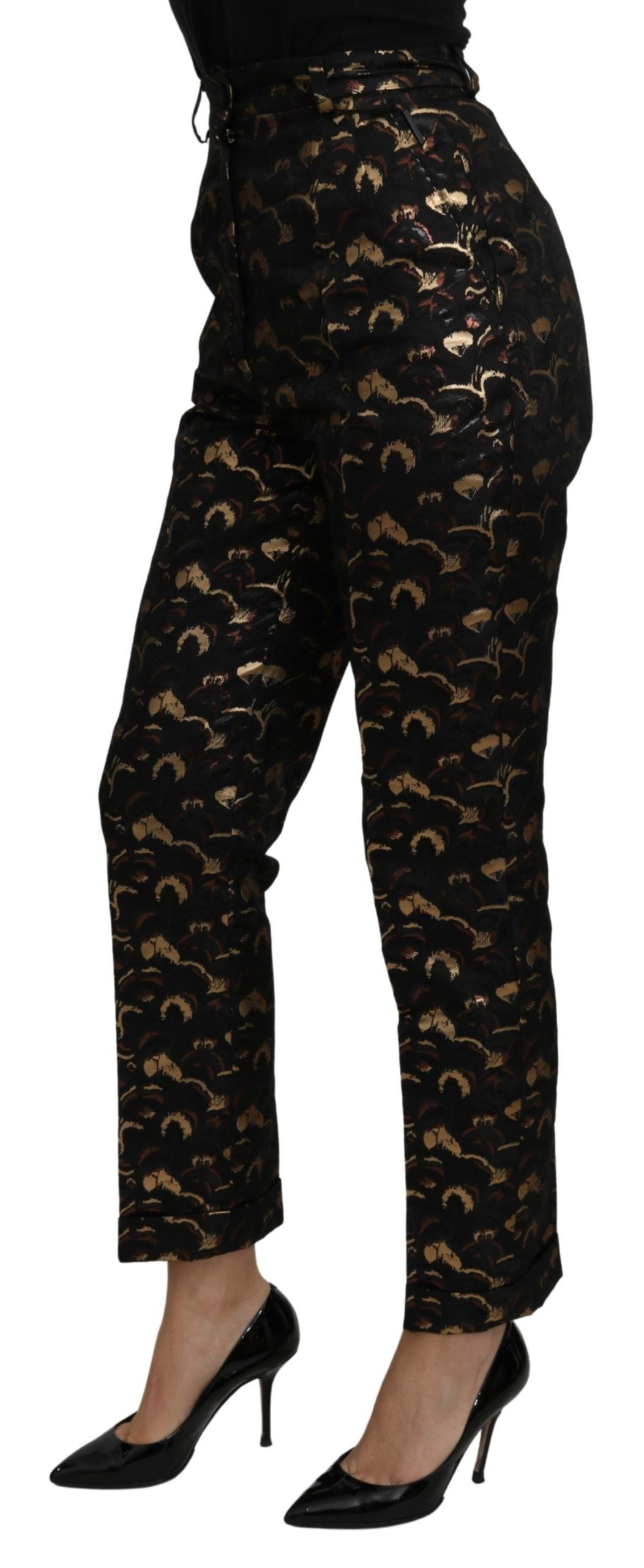 Dolce & Gabbana Pants - Women