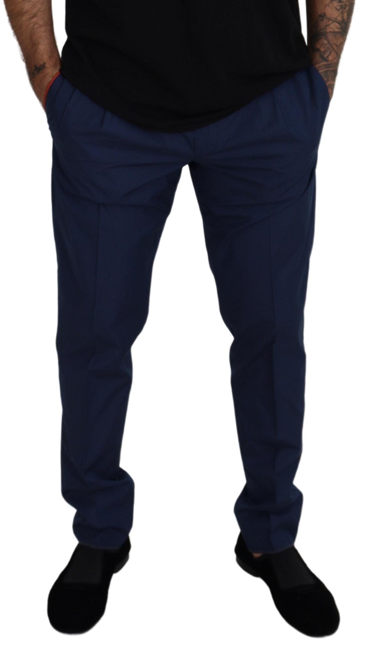 Dolce & Gabbana Chino Pants - Men