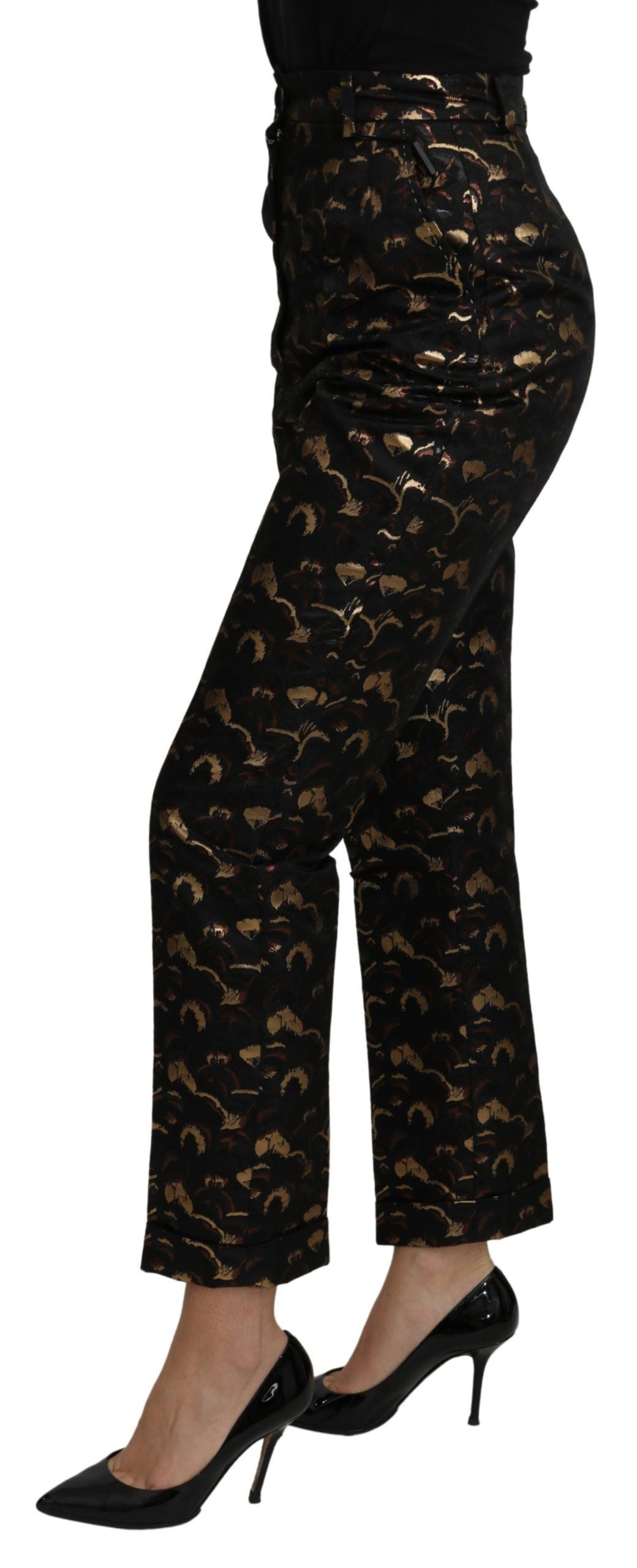 Dolce & Gabbana Pants - Women