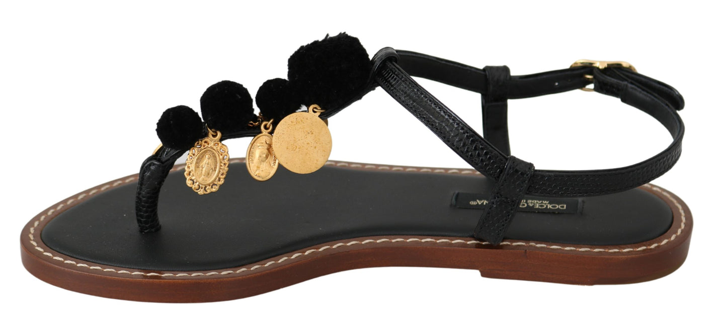 Dolce & Gabbana Sandals - Women
