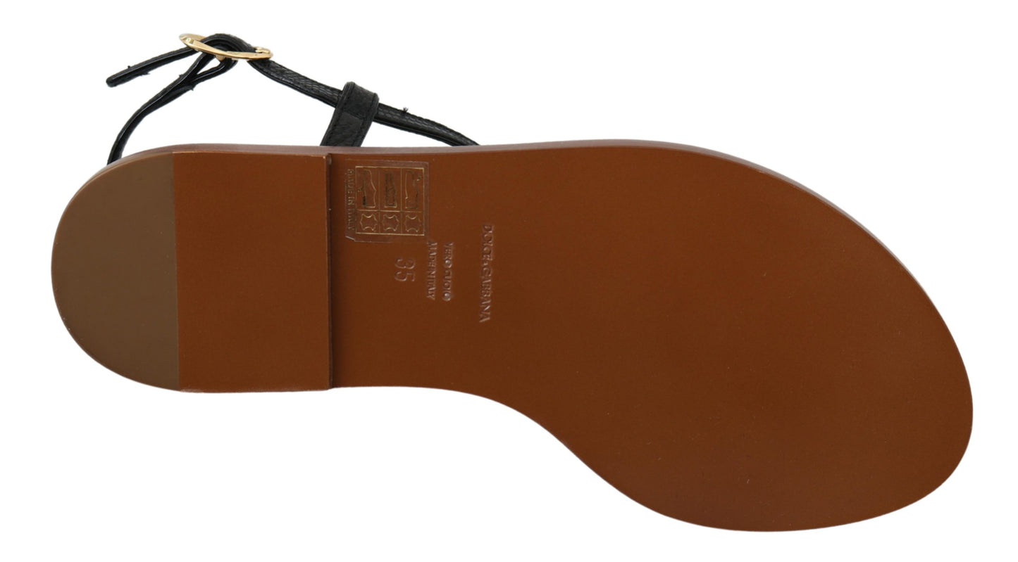 Dolce & Gabbana Sandals - Women