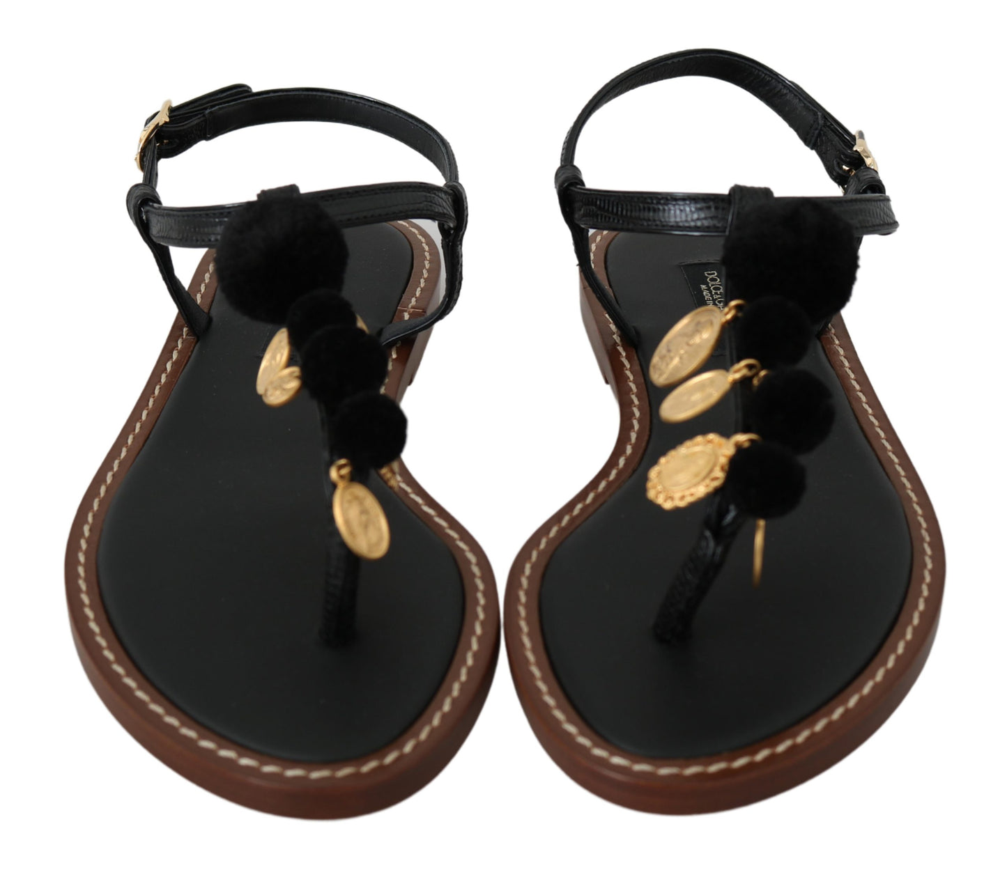 Dolce & Gabbana Sandals - Women