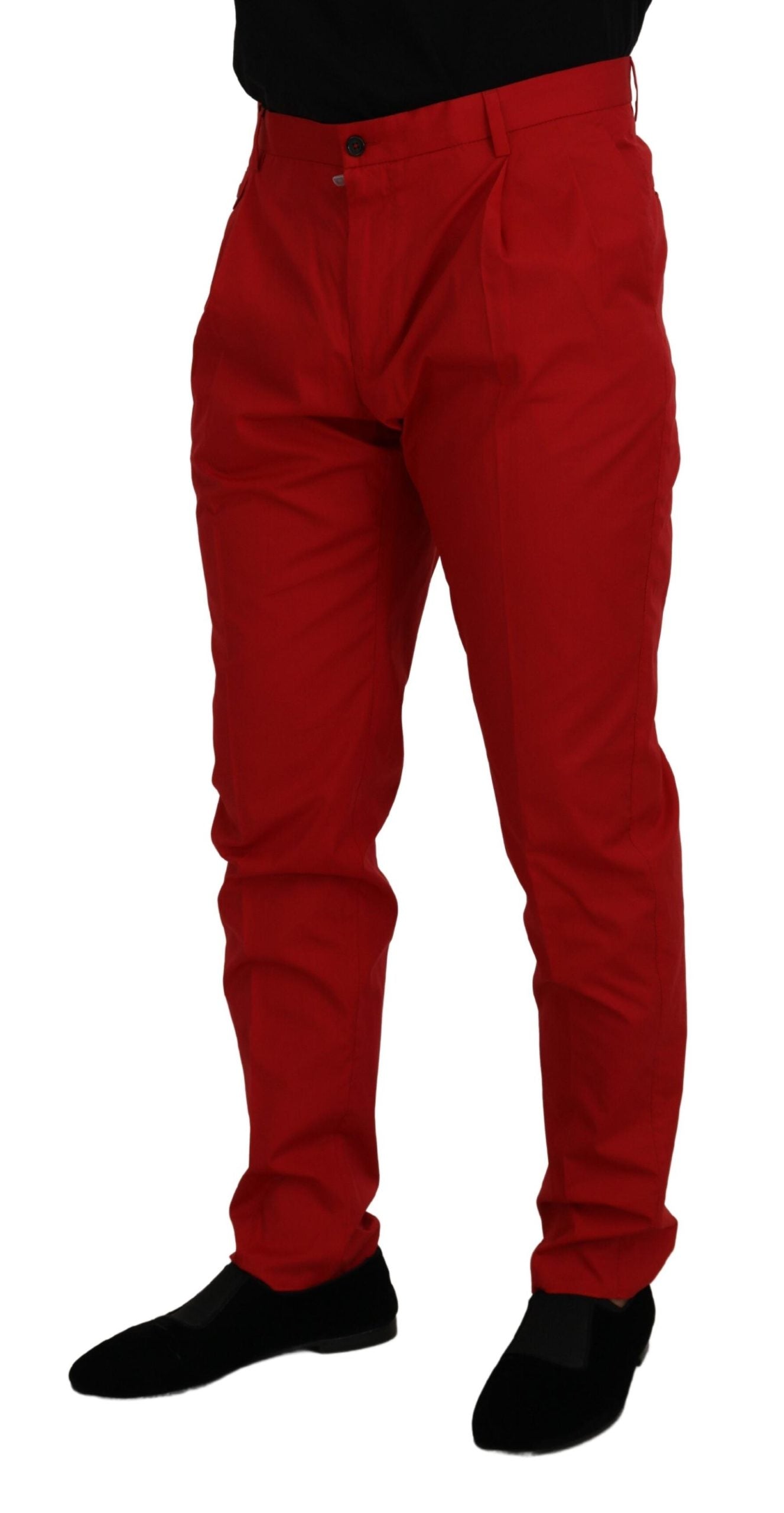 Dolce & Gabbana Chino Pants - Men