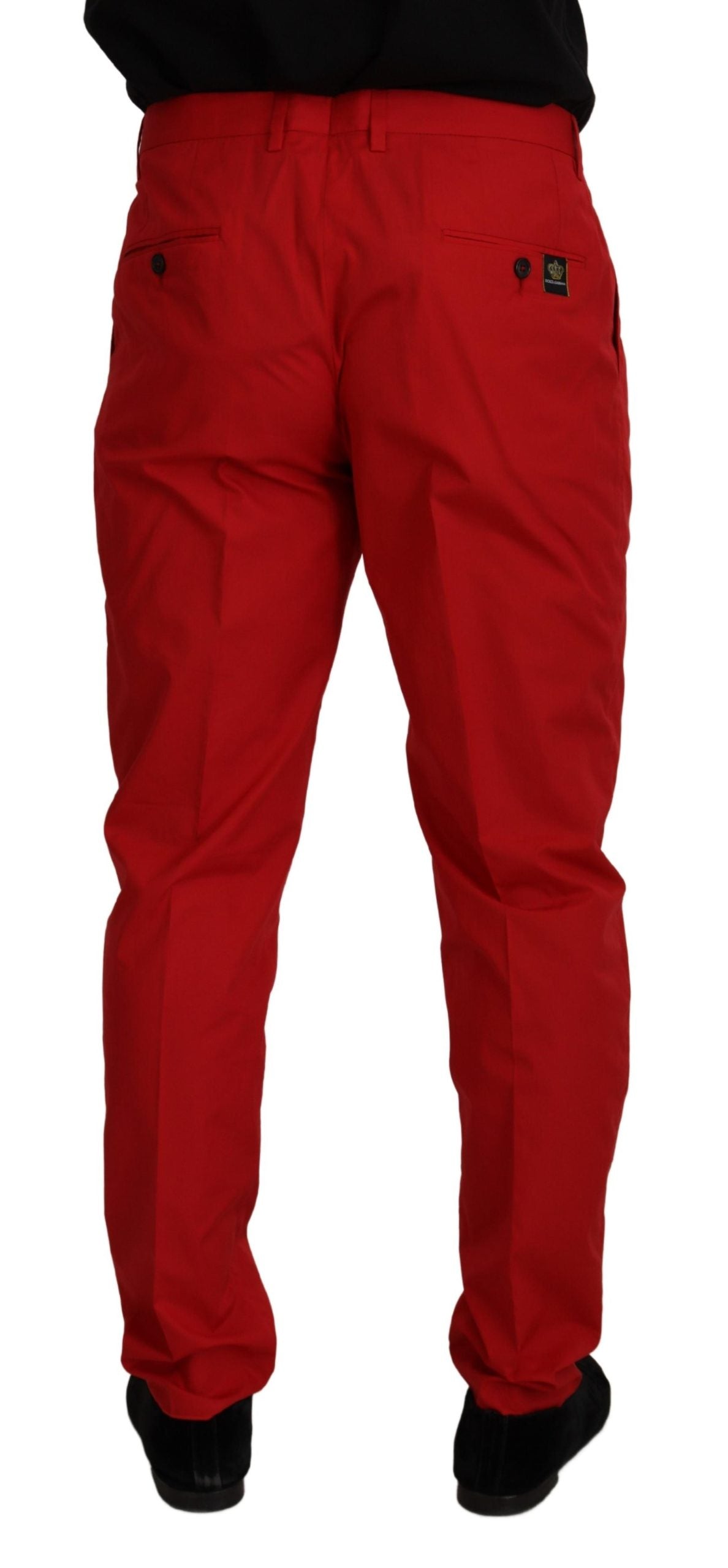 Dolce & Gabbana Chino Pants - Men