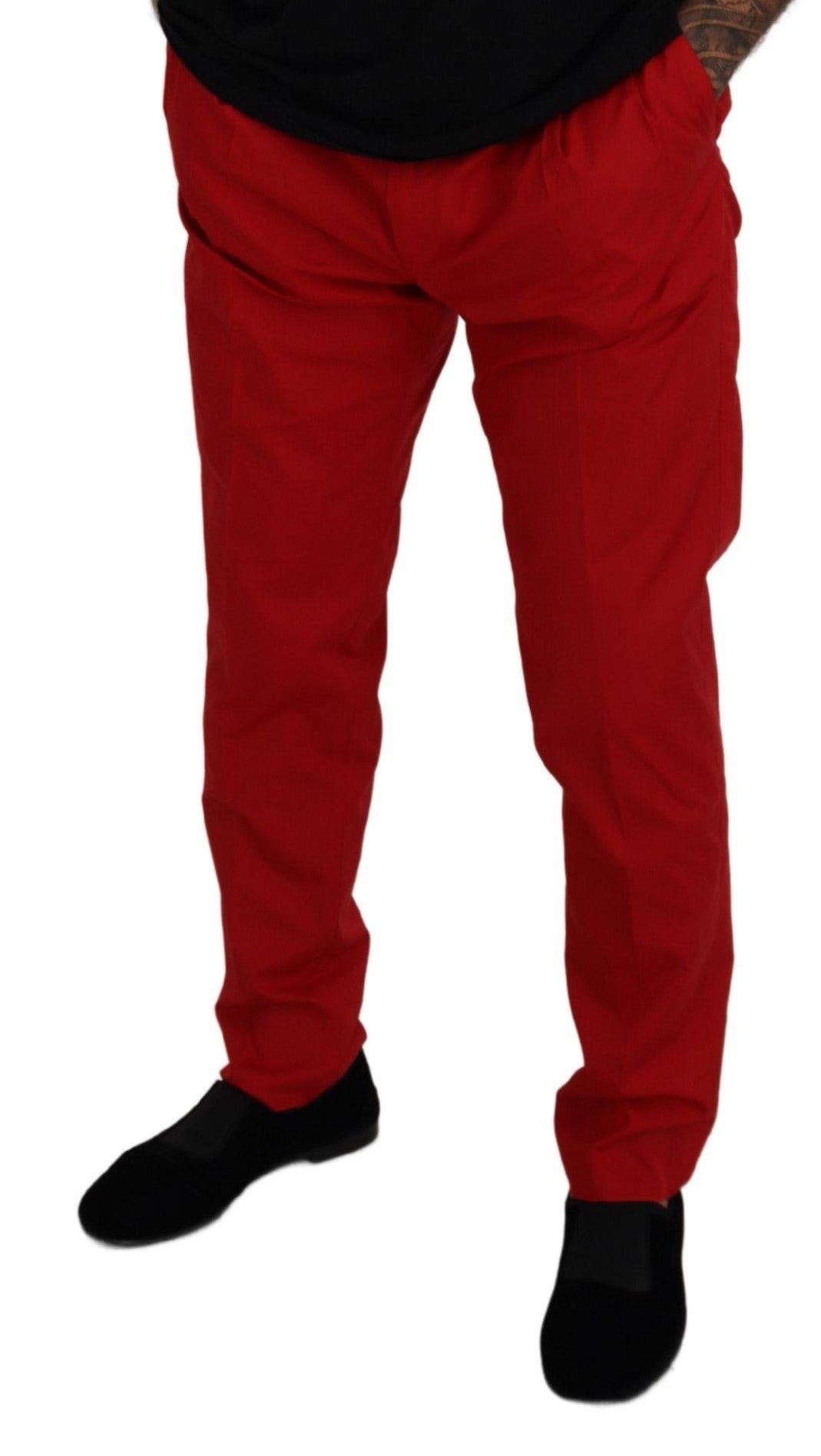 Dolce & Gabbana Chino Pants - Men